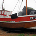 Fishermen's Village, Hastings, UK, 2012