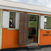 Ron's Barber Shop - Bridgetown, Barbados