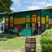 Bombas Restaurant, Mullins - Barbados 2014