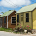 Chattel Houses - Barbados 2014