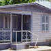 Chattel house - Barbados 2014