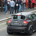 Nissan Juke-R