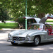 Mercedes 300SL Gullwing