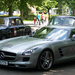 Mercedes SLS AMG