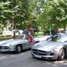 Mercedes 300SL Gullwing-Mercedes SLS AMG