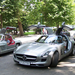 Mercedes SLS AMG