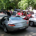 Mercedes SLS AMG-Mercedes 300SL Gullwing