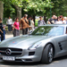 Mercedes SLS AMG