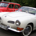 Karmann Ghia