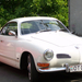 Karmann Ghia