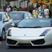 Lamborghini Gallardo Spider