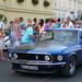 Ford Mustang Boss 302