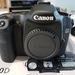 Canon 50d