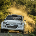 Album - Hyundai i20 WRC spec 2014  murva teszt