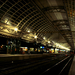 central station, amsterdam.