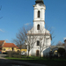 Szerb templom