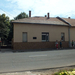 Benedek Gábor és Benedek Ferenc szülői háza.