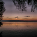 Sarud. Tisza-tó napkelte!