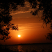 Tisza-tó napkelte!