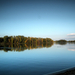 Tisza-tó. Tiszafüred.
