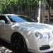 Bentley Continental GT Speed