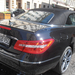 Brabus Mercedes E Cabrio