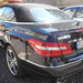 Brabus Mercedes E Cabrio