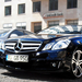 Brabus Mercedes E Cabrio