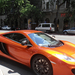 Mclaren MP4-12C