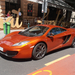 Mclaren MP4-12C