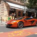 Mclaren MP4-12C