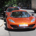 Mclaren MP4-12C