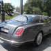 Bentley Mulsanne