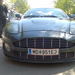 Aston Martin Vanquish Mansory