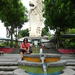 The Merlion - Santosa