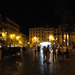 Róma by night