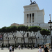 Róma, II. Emanuel Monument