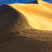 Death Valley homok dune