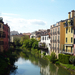 River Bacchiglione, Padova