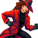 Carmen Sandiego