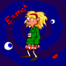 Day of the Tentacle Laverne by KirbyWarrior.png
