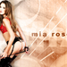 Mia Rose Booty Wallpaper by m r x
