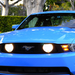ford mustang-2010 r40