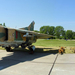 MiG-ek - Pápa légibázis