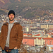 Innsbruck - városkép és én:)