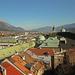 Városkép - Innsbruck óváros