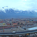 Innsbruck panorámakép