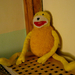 Flat Eric