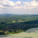 Balaton felett 4 - légifotó