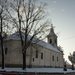 Újszentiván Szerb templom